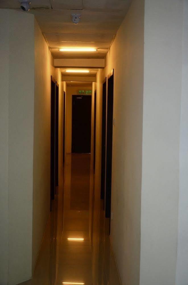 Aura Hotel Kuala Lumpur Exterior foto